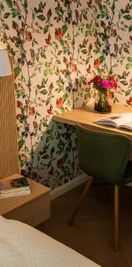 Serviced Apartment with Terrace in a Green Setting - Pötzleinsdorf (07) - Foto 1