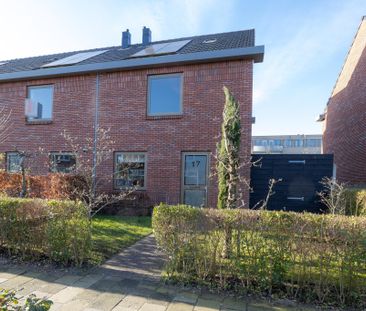 Te huur: Huis Kastanjelaan 17 in Weesp - Photo 5