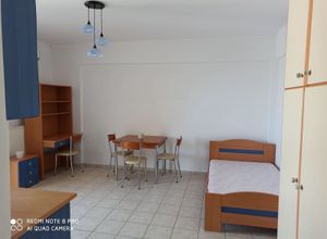 Studio/Γκαρσονιέρα για ενοικίαση - Πάτρα, - Photo 1