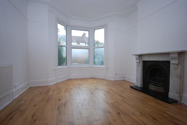 4 Bed Terraced House, Cranston Road, SE23 - Photo 1