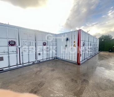 Άλλο είδος κατοικίας για ενοικίαση Γέρακας - Photo 2