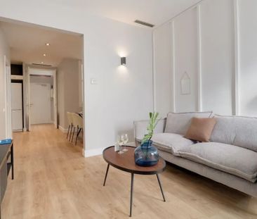 Carrer de Sepúlveda, Barcelona, Catalonia 08015 - Photo 2