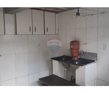 Casa para locação, 2 Quartos, Vila Lopes em Rio Grande da Serra - Photo 1