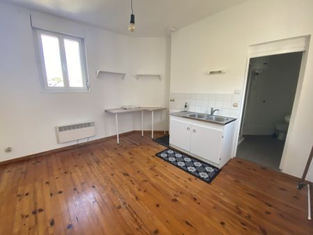 Location Appartement 2 pièces 35m² AMIENS 80000 - Photo 3
