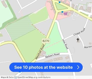 Westhall Road, Warlingham - Photo 1