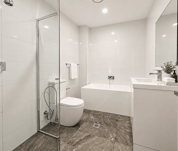 MODERN APARTMENT IN A PRIME WENTWORTHVILLE LOCATION! - Photo 5