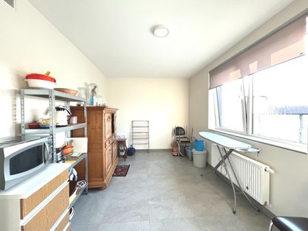 Appartement te Kaprijke - Foto 4