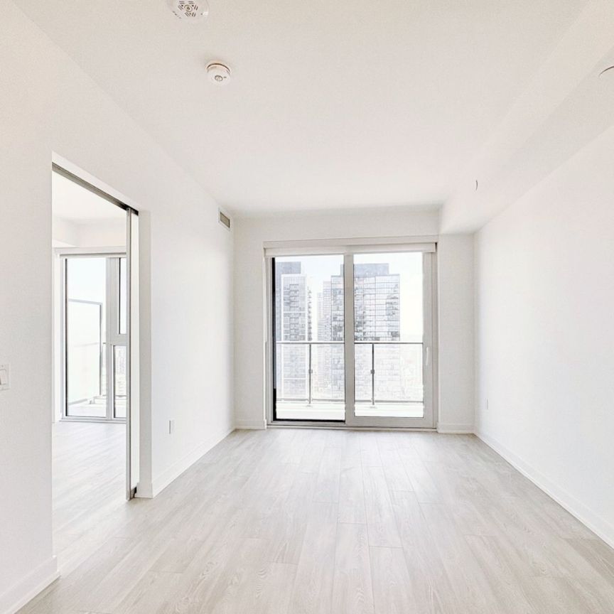 For Lease - 634 CHURCH Street Unit# 1806, Toronto, Ontario - Photo 1