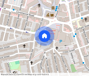 Edmund Street, Swindon, SN1 - Photo 1