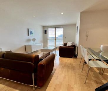 2 bedroom apartment to rent - Photo 3