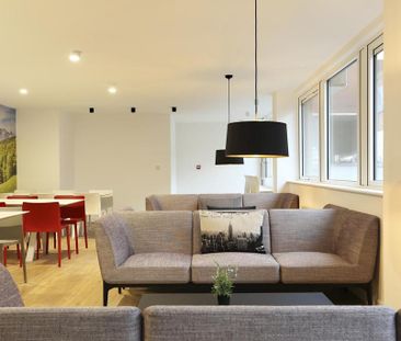 Studio to rent - Photo 4