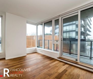 Condo in Vancouver West Side, BC - Photo 1