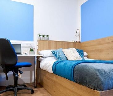 Studio to rent - Photo 4