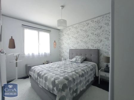 Appartement à louer 4 pièces 79m² - Photo 3