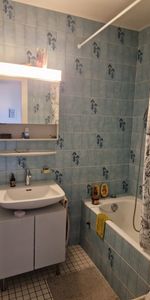 2 Zimmer, 53 m², 4. Stock - Foto 3