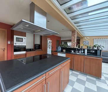 Huis te huur in Melsele met 3 slaapkamers - Photo 1