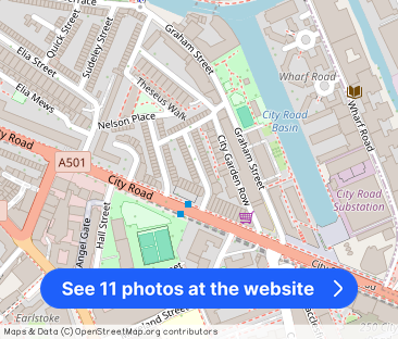 Haverstock Street, Islington, N1 - Photo 1