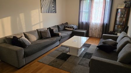 Klockarvägen, Södertälje - Foto 2