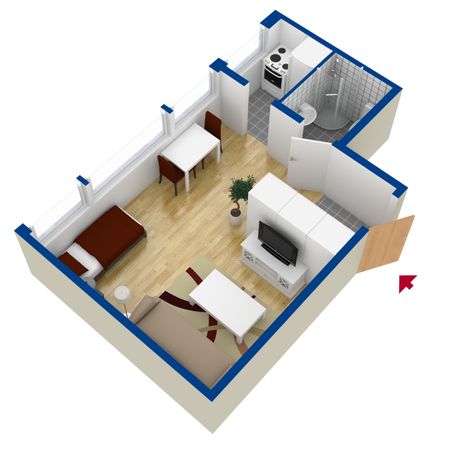 Nordbanegatan, Halmstad - Photo 4