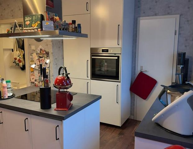 Wohnung in Bottrop, Nachmieter gesucht, 2,5 Zimmer - Foto 1