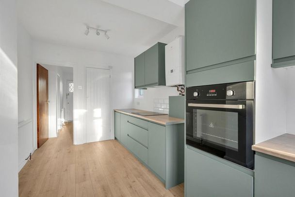 3 bedroom detached house to rent - Photo 1