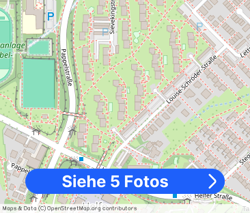 3-Zimmer-Wohnung mit Balkon in Hagen-Helfe mieten - Foto 1