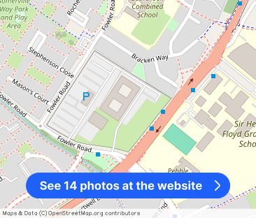 Aylesbury, Buckinghamshire, HP19 - Photo 1