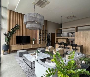 Departamento amueblado en renta en Yatta Living, Av. Naciones Unidas - Photo 5