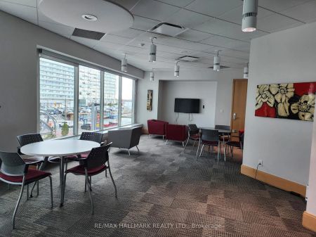 10 Queens Quay W #PH11 - Photo 3