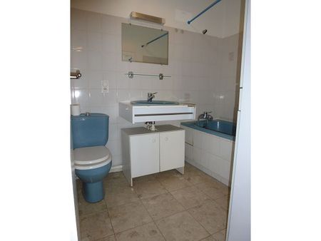 Location Appartement 2 pièces 33m² TOULOUSE 31000 - Photo 3