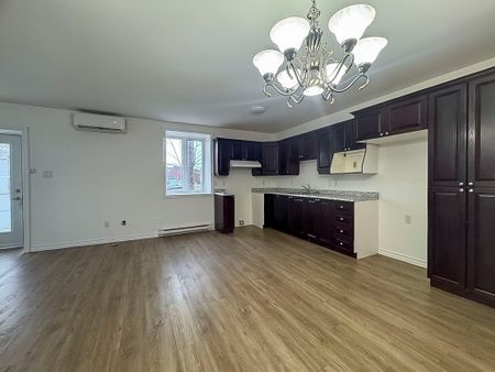 Appartement à Salaberry-de-Valleyfield - Photo 4