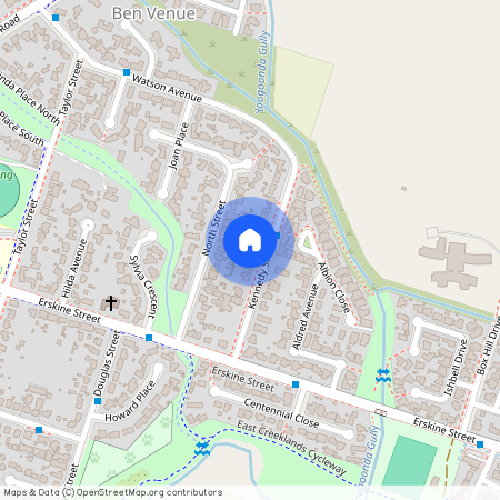 26 Kennedy Street, Sydney, New South Wales 2032