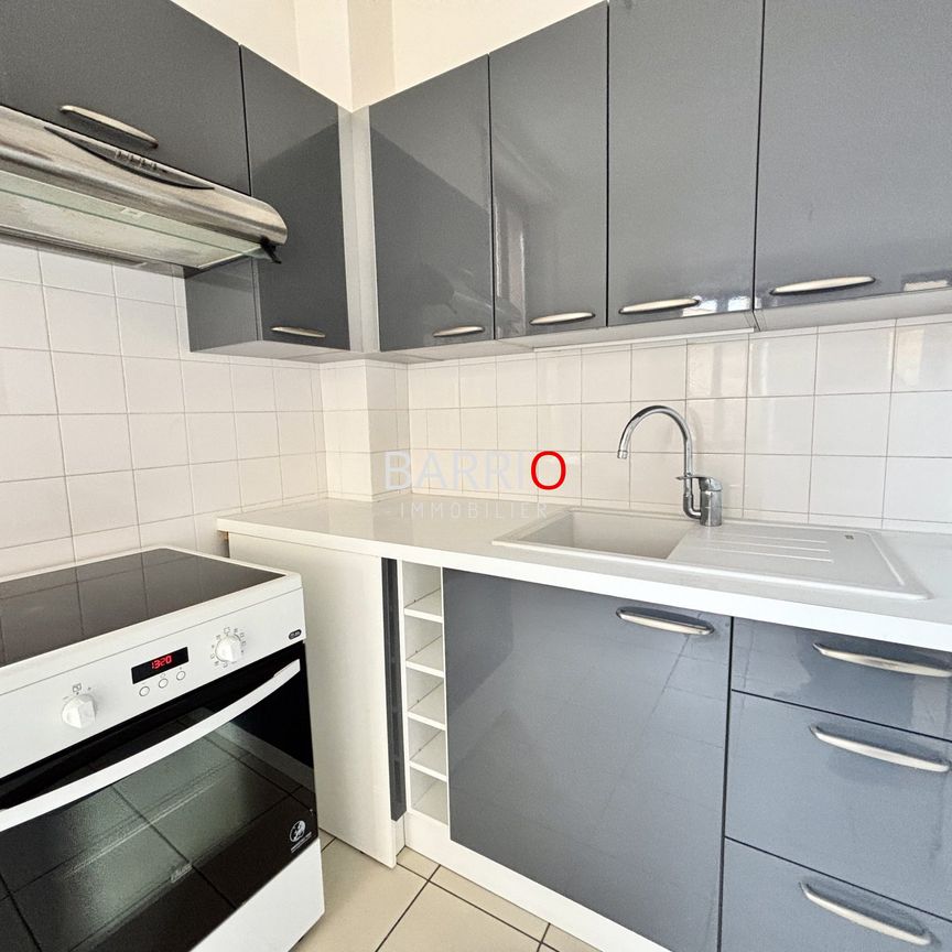 Location Appartement 2 pièces 38m² BANYULS SUR MER 66650 - Photo 1