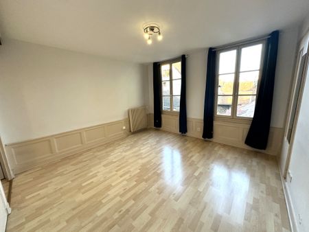 Appartement F1 à louer sur Troyes dans le département de l'Aube - Photo 2