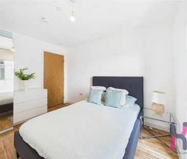 1 bedroom flat to rent - Photo 5