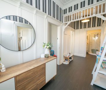 Bright and Modern 2-Bedroom Home with Bonus Office/Sunroom - Photo 6