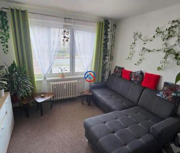 Pronájem bytu 4+kk v Šumperku - Fotografie 5