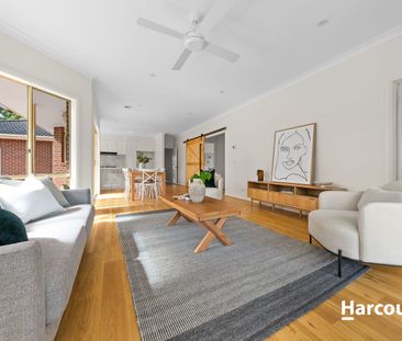 Modern Family Home in a Peaceful Pakenham Pocket - Photo 1