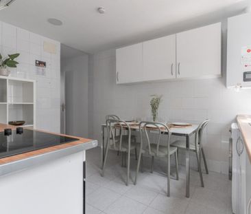 Cozy room in Bailén, La Latina - Photo 4