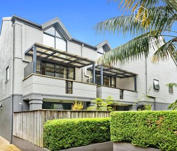 Quiet One-Bedroom Apartment with Great Natural Light - Photo 3