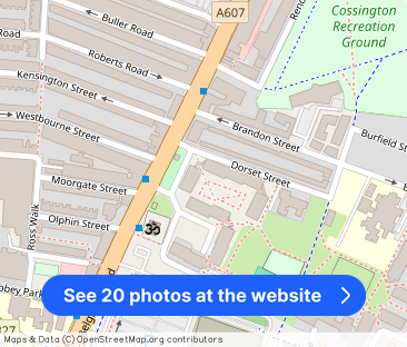 Dorset Street, Belgrave, Leicester - Photo 1