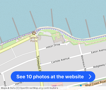 2 bedroom bungalow for rent - Photo 1