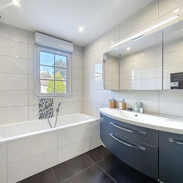 Maison individuelle 7 pièces à Gomelange - Photo 1