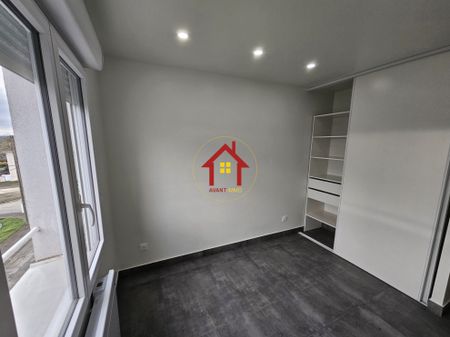 Location Appartement 3 pièces 59m² HOMECOURT 54310 - Photo 4