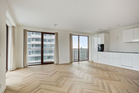 Appartement te huur: Baan 34-F17 3011 CB Rotterdam - Foto 3