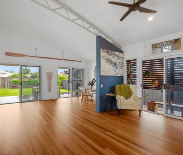 The Epitome of Coastal Living! - Photo 2