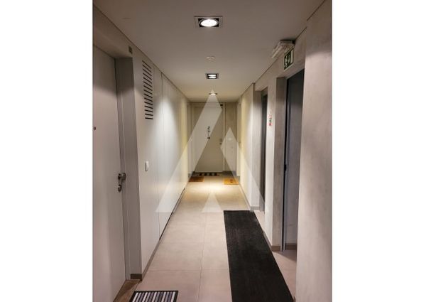 Apartamento T0 na Forca - Aveiro