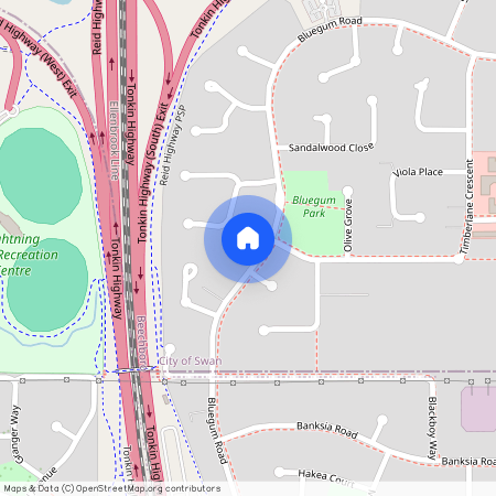 75 Bluegum Road, WA 6063, Beechboro