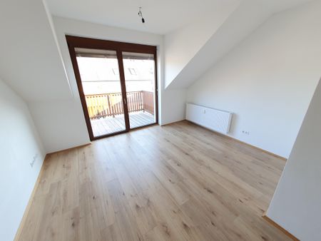 Gemütliche Wohnung im betreuten Wohnen - Photo 2