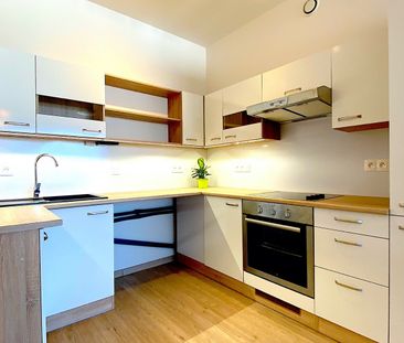 Pronájem bytu 2+kk 56 m² - Photo 2